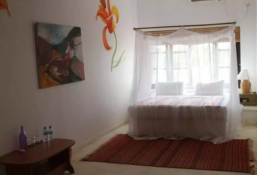 استراحتگاه Udekki