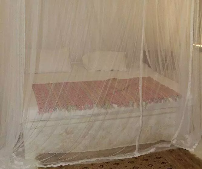 استراحتگاه Udekki