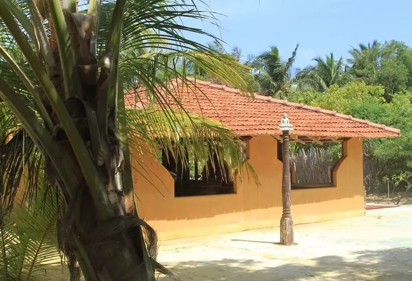 استراحتگاه Udekki