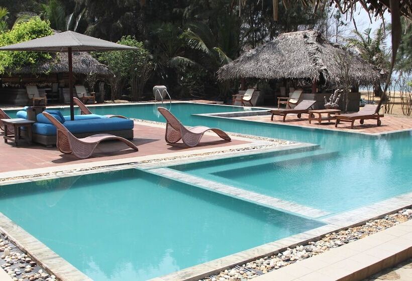 リゾートホテル Udekki