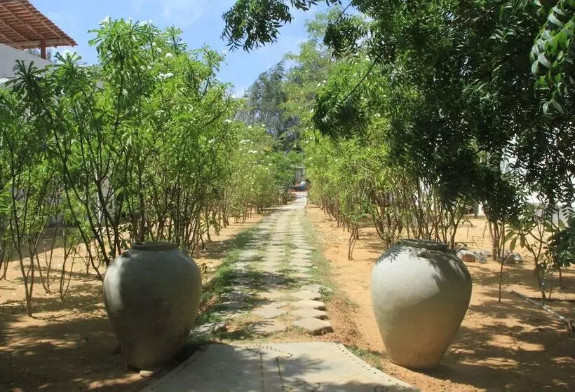 استراحتگاه Udekki