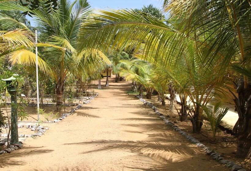 リゾートホテル Udekki