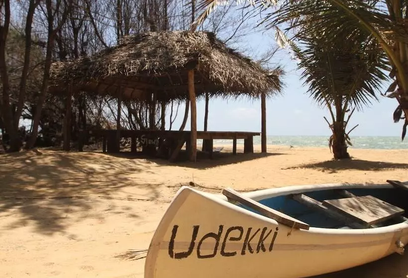 استراحتگاه Udekki