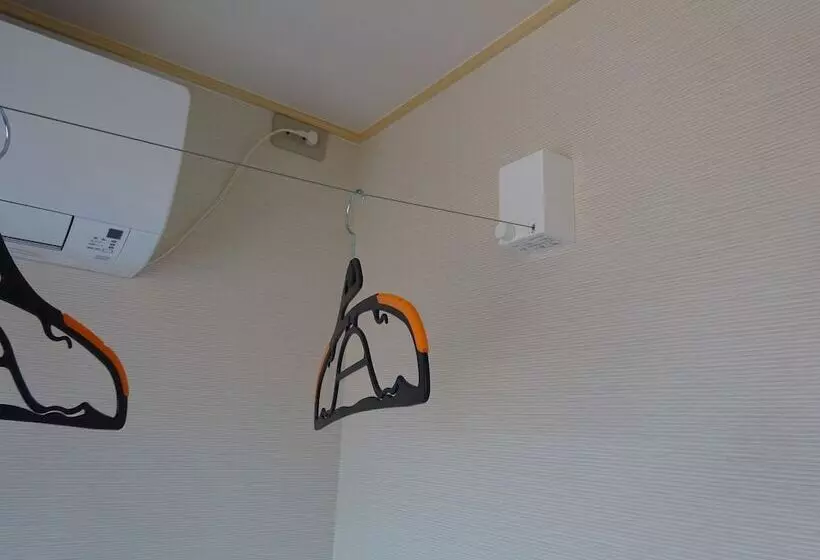 ユースホステル Minshuku Koide