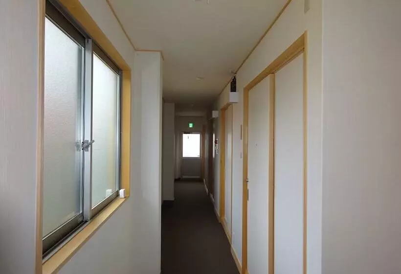 ユースホステル Minshuku Koide