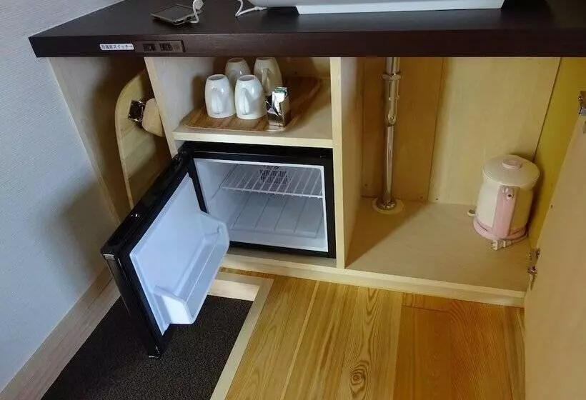 ユースホステル Minshuku Koide