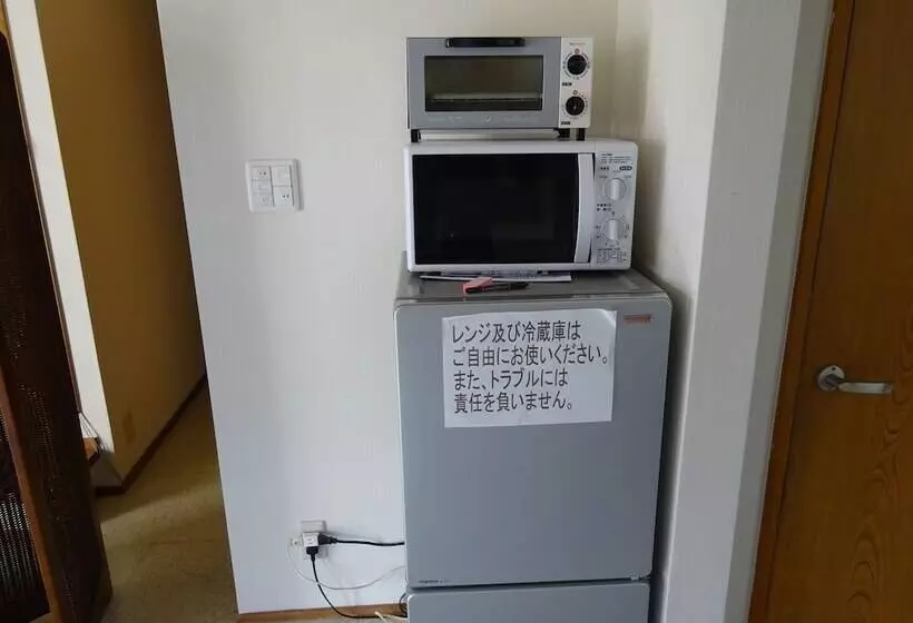 ユースホステル Minshuku Koide