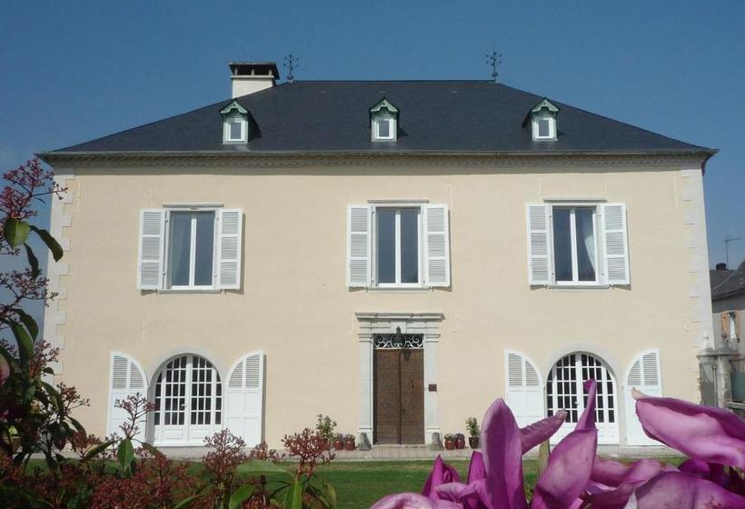 Béarn Bed & Breakfast