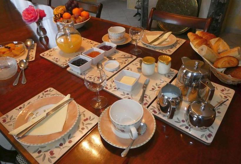 Béarn Bed & Breakfast