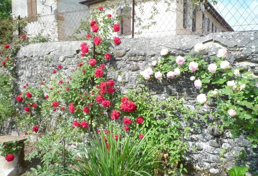 Béarn Bed & Breakfast