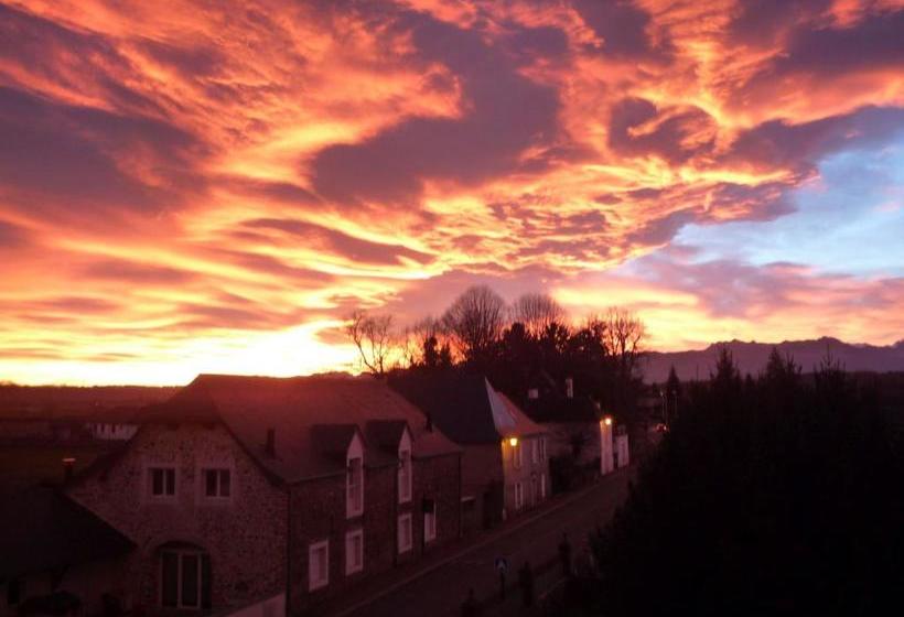 Béarn Bed & Breakfast