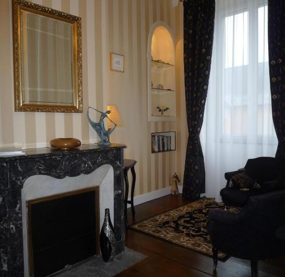 Béarn Bed & Breakfast