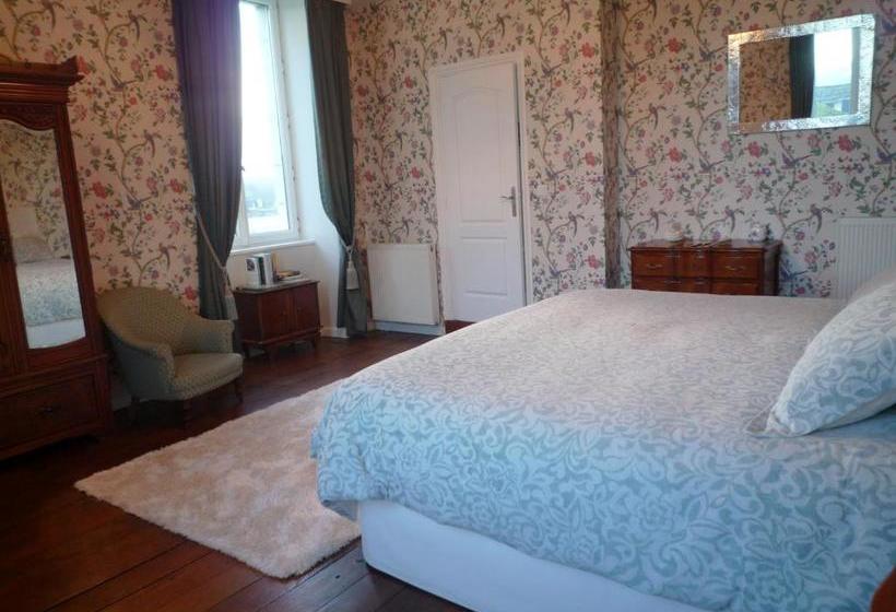 Béarn Bed & Breakfast