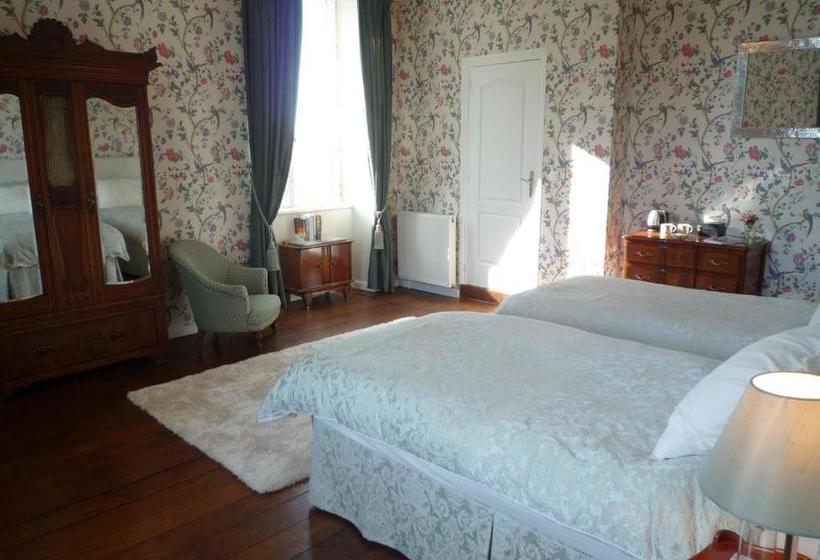 Béarn Bed & Breakfast