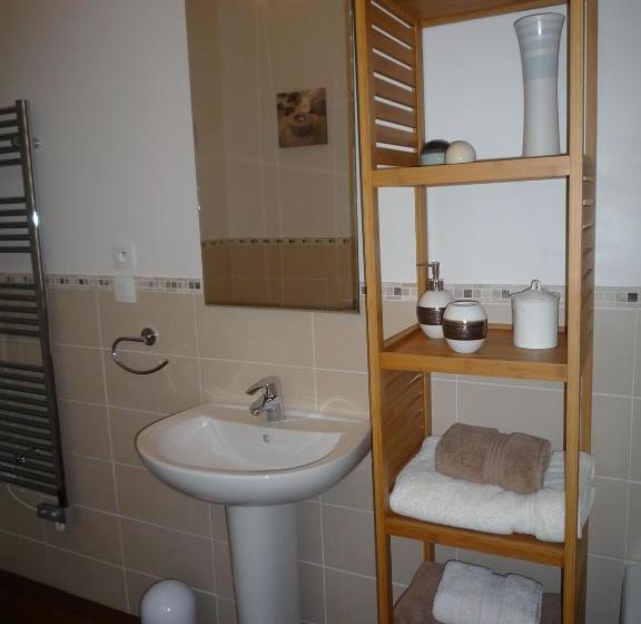 Béarn Bed & Breakfast