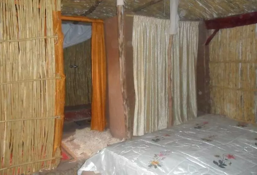 Aamiaismajoitus (B&B) Bivouac Des Aigles
