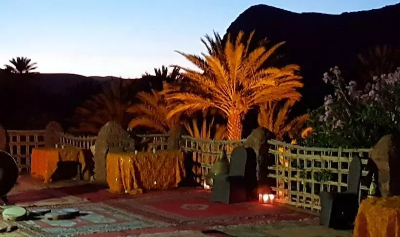Aamiaismajoitus (B&B) Bivouac Des Aigles
