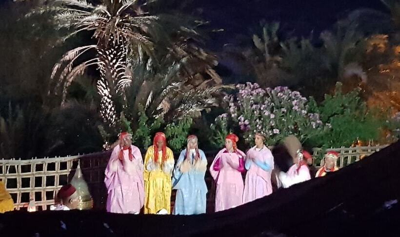 민박 Bivouac Des Aigles