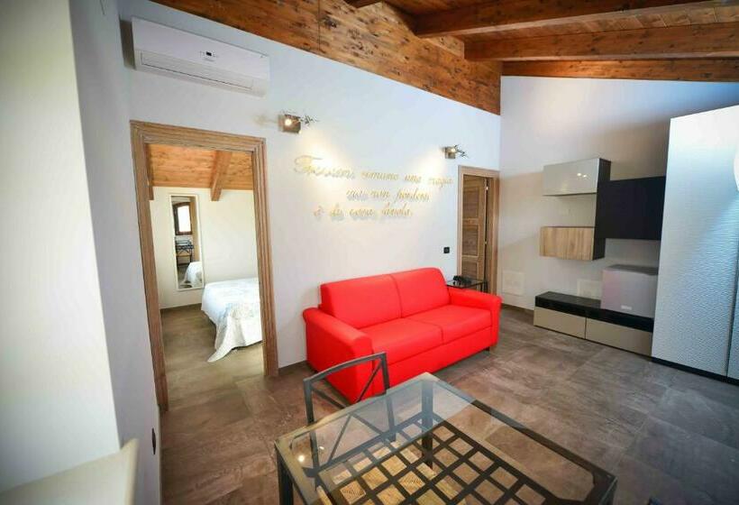 مبيت وإفطار Casale905