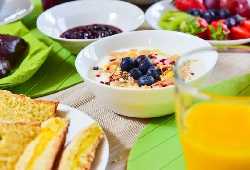 Aamiaismajoitus (B&B) Casale905