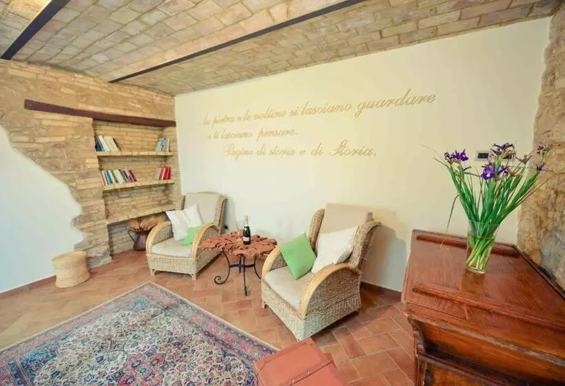 Aamiaismajoitus (B&B) Casale905