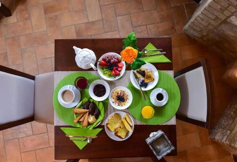 Aamiaismajoitus (B&B) Casale905