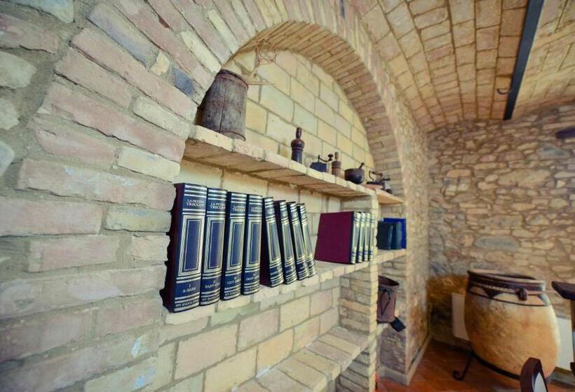 مبيت وإفطار Casale905