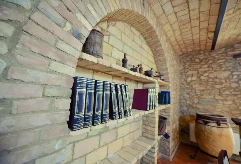 Aamiaismajoitus (B&B) Casale905