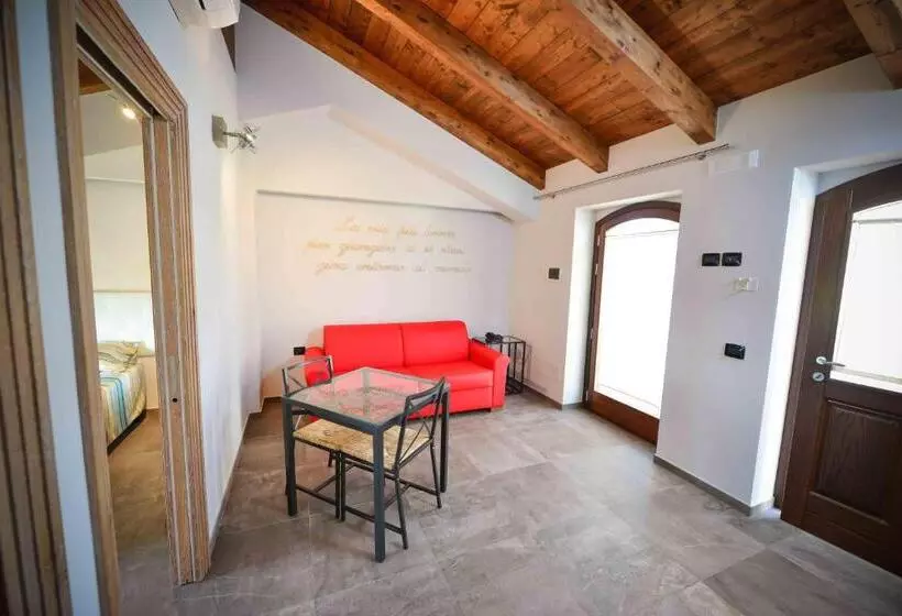 Aamiaismajoitus (B&B) Casale905