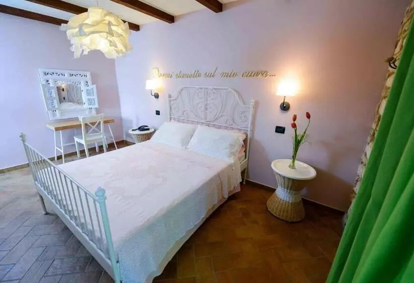 Aamiaismajoitus (B&B) Casale905