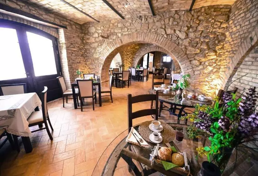 Aamiaismajoitus (B&B) Casale905