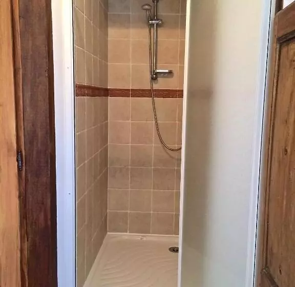 ベッドアンドブレックファースト Domaine Le Rianon