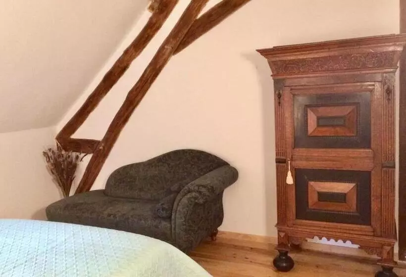 ベッドアンドブレックファースト Domaine Le Rianon