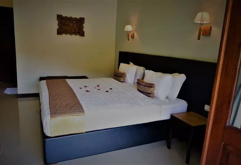 Bed and Breakfast Villa Kendi