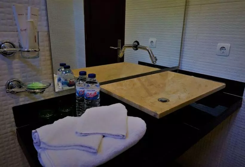 Bed and Breakfast Villa Kendi