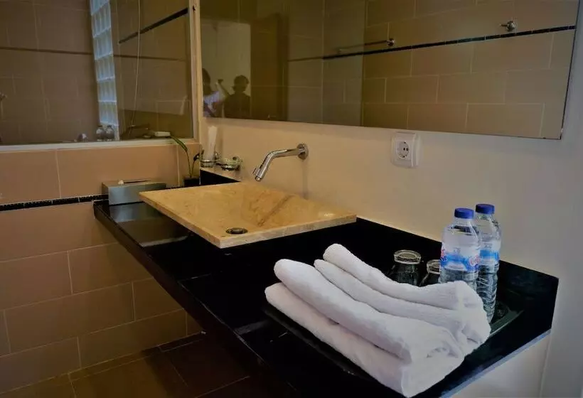 Bed and Breakfast Villa Kendi