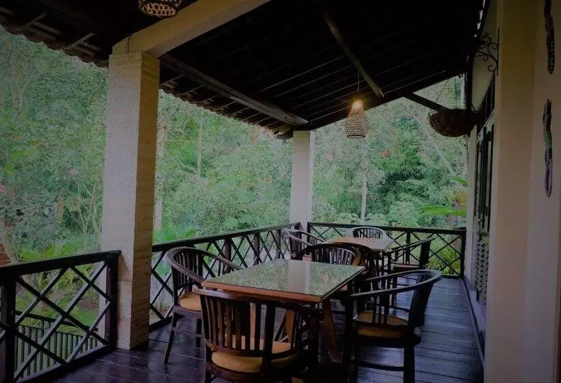 Bed and Breakfast Villa Kendi
