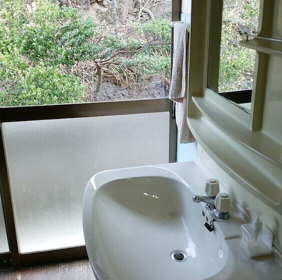 Holiday Park Fu Raibou Hostel