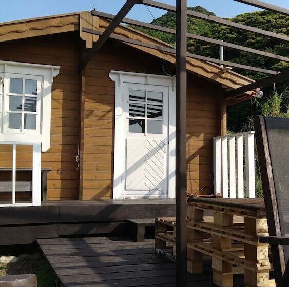 Holiday Park Fu Raibou Hostel