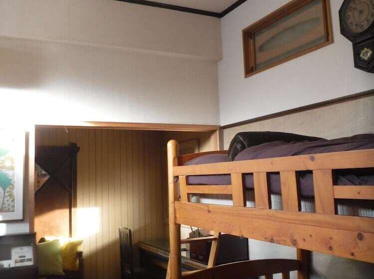 Holiday Park Fu Raibou Hostel