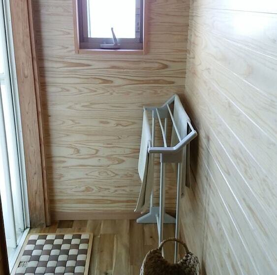 Holiday Park Fu Raibou Hostel