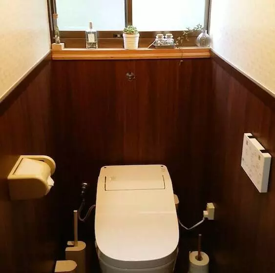 Holiday Park Fu Raibou   Hostel