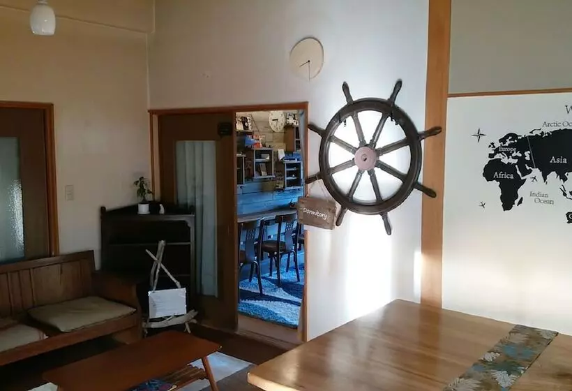 Holiday Park Fu Raibou   Hostel