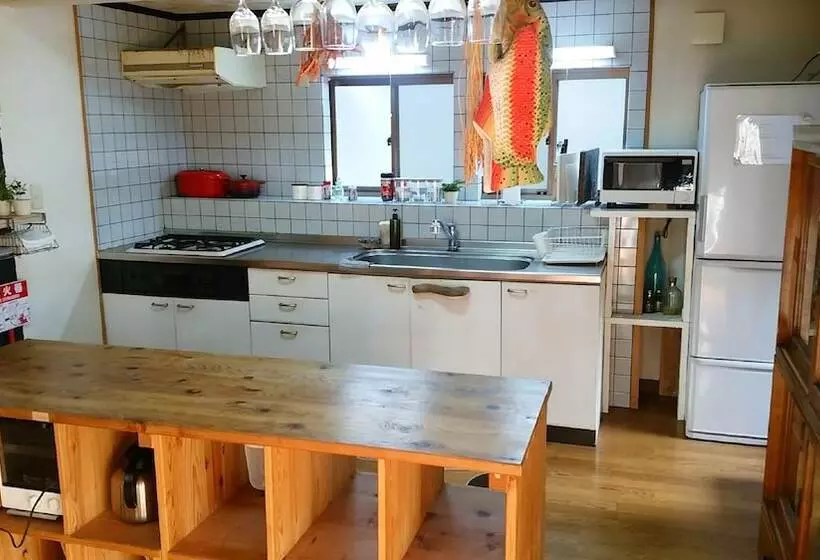 Holiday Park Fu Raibou   Hostel