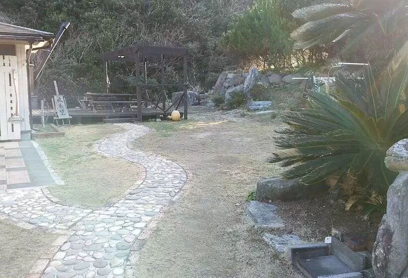 Holiday Park Fu Raibou   Hostel