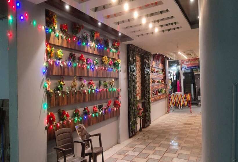 Hotel Ambey Residency