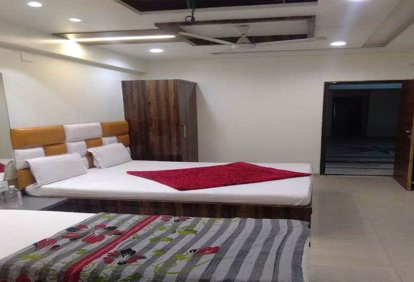 Hotel Ambey Residency