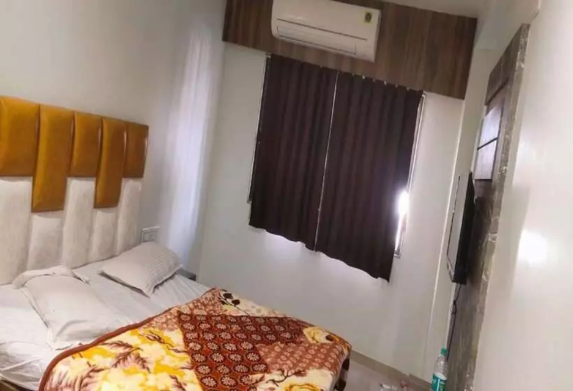 Hotelli Ambey Residency