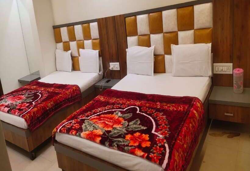 Hotel Ambey Residency