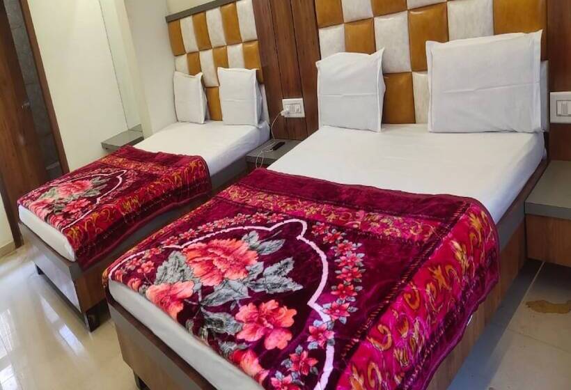 Hotel Ambey Residency